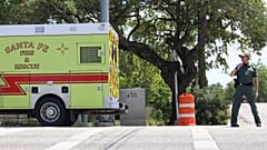 Tragédia mortal em escola do Texas