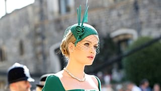 Lady Kitty Spencer