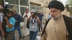 Moqtada al-Sadr