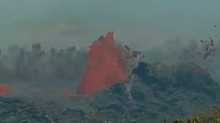 Vulcão Kilauea