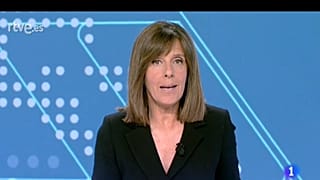 Star-Moderatorin Ana Blanco (56) macht bei Protest mit