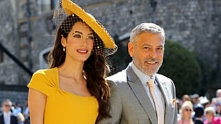 حضور مهمانان سرشناس در مراسم ازدواج سلطنتی بریتانیا