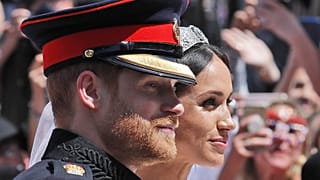 Megnősült Harry brit herceg
