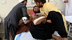 Attentat meurtrier en Afghanistan