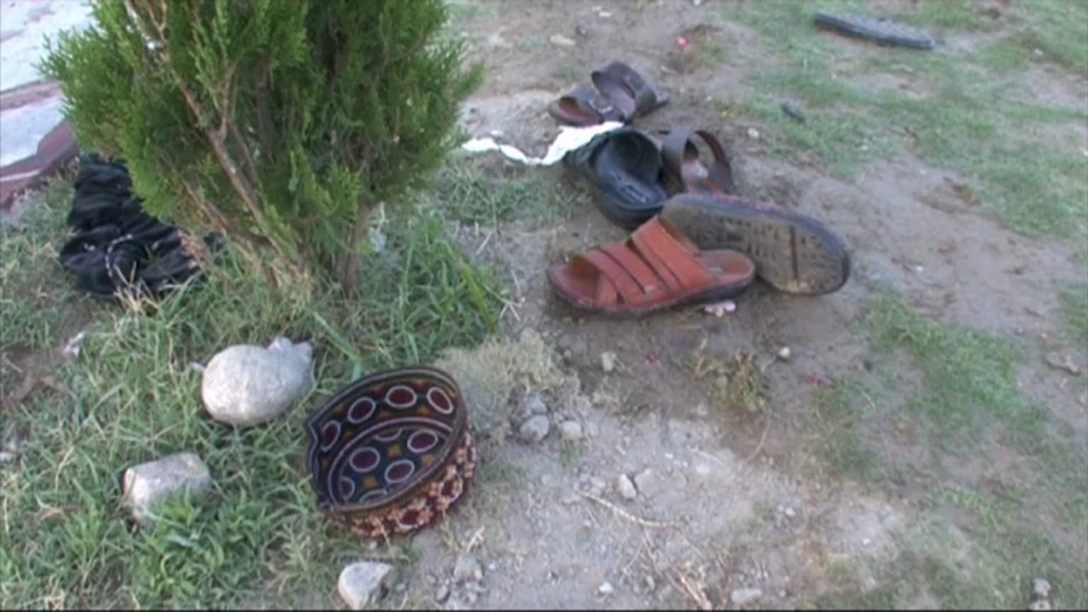 Eight people killed in latest blasts in Nangarhar