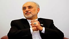 أوروبا تتودد لإيران وطهران تكشف عن خياراتها في حال انهار الاتفاق النووي