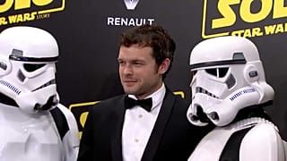 Ünlü film eleştirmeni Robbie Collin Cannes 2018'i değerlendirdi