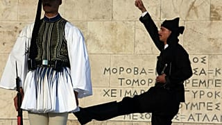 19 Μαΐου: Ημέρα Μνήμης για τη Γενοκτονία των Ελλήνων του Πόντου 
