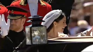 Os Duques de Sussex