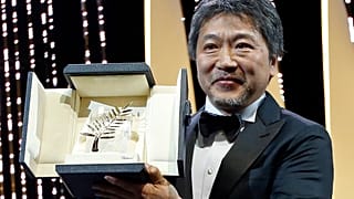Японец Хирокадзу Корээда с главной наградой кинофестиваля