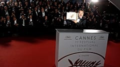 71. Cannes Film Festivali Ödülleri sahiplerini buldu