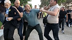 Προσαγωγές για την επίθεση στον Γιάννη Μπουτάρη