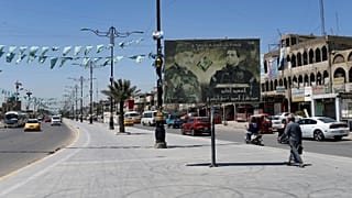 Hoffnung und Vorwürfe: Reaktionen auf die Irak-Wahl