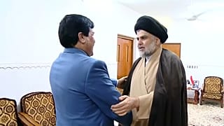 Irak formaliza los resultados electorales y espera la formación de un nuevo Ejecutivo