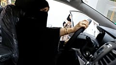 دستگیری ۷ فعال حقوق‌ زنان در عربستان سعودی