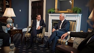Διπλωματικός πυρετός για την «Μακεδονία του Ίλιντεν»