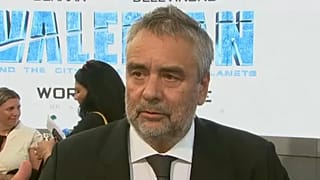 Γαλλία: Ηθοποιός κατηγορεί τον Λικ Μπεσόν για βιασμό