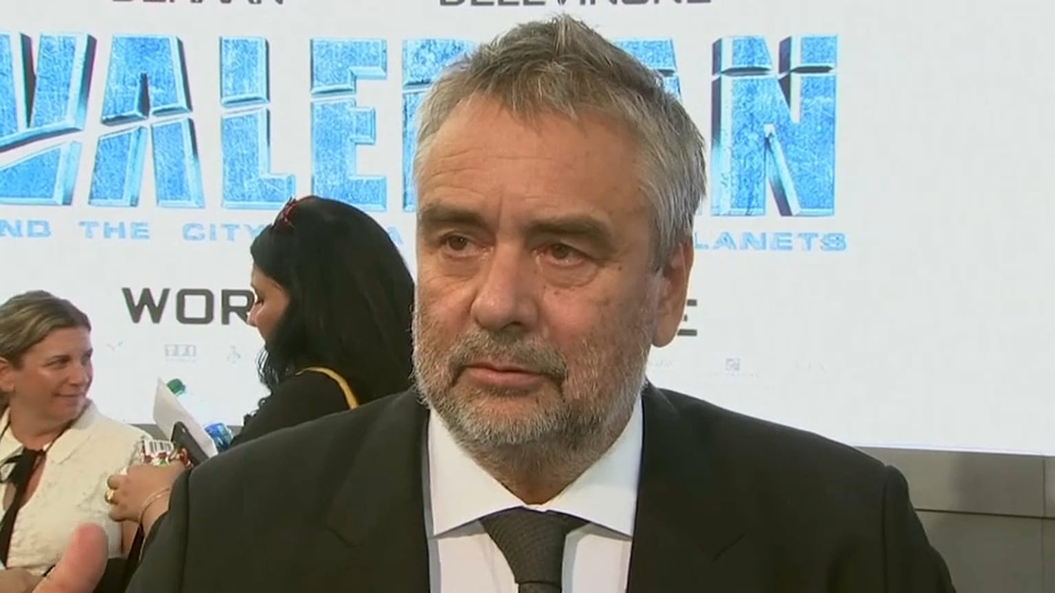 Luc Besson