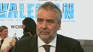 Luc Besson