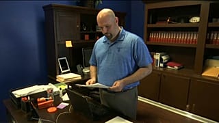 Nicholas Poehl, lawyer for Dmitrios Pagourtzis