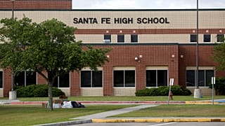 Santa Fe High School
