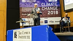 RescEU: Η απάντηση της ΕΕ στην κλιματική αλλαγή