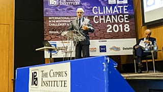 RescEU: Η απάντηση της ΕΕ στην κλιματική αλλαγή