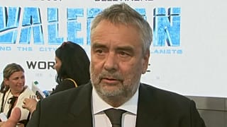 Luc Besson investigado por suspeitas de violação