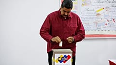 Venezuela : une élection présidentielle sans suspense