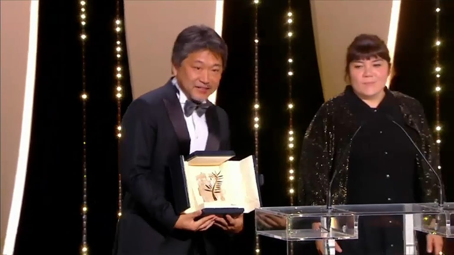 Tutte le sfumature di Cannes