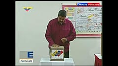 Venezuela al voto: boicottaggio dell'opposizione e astensionismo