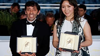 Итоги Каннского кинофестиваля