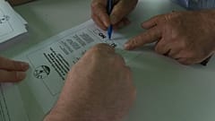Италия: коалиция ждет одобрения