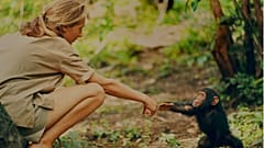 Jane Goodall: a Föld érdekében végig kell gondolnunk a választásainkat