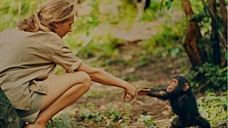 Jane Goodall: a Föld érdekében végig kell gondolnunk a választásainkat
