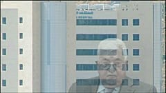 Krankenhaus: Was ist mit Palästinenserpräsident Abbas (83) los?