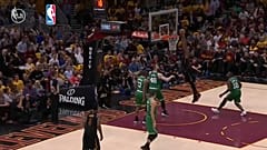 Los Cavaliers superan a los Celtics y recortan distancias en la NBA