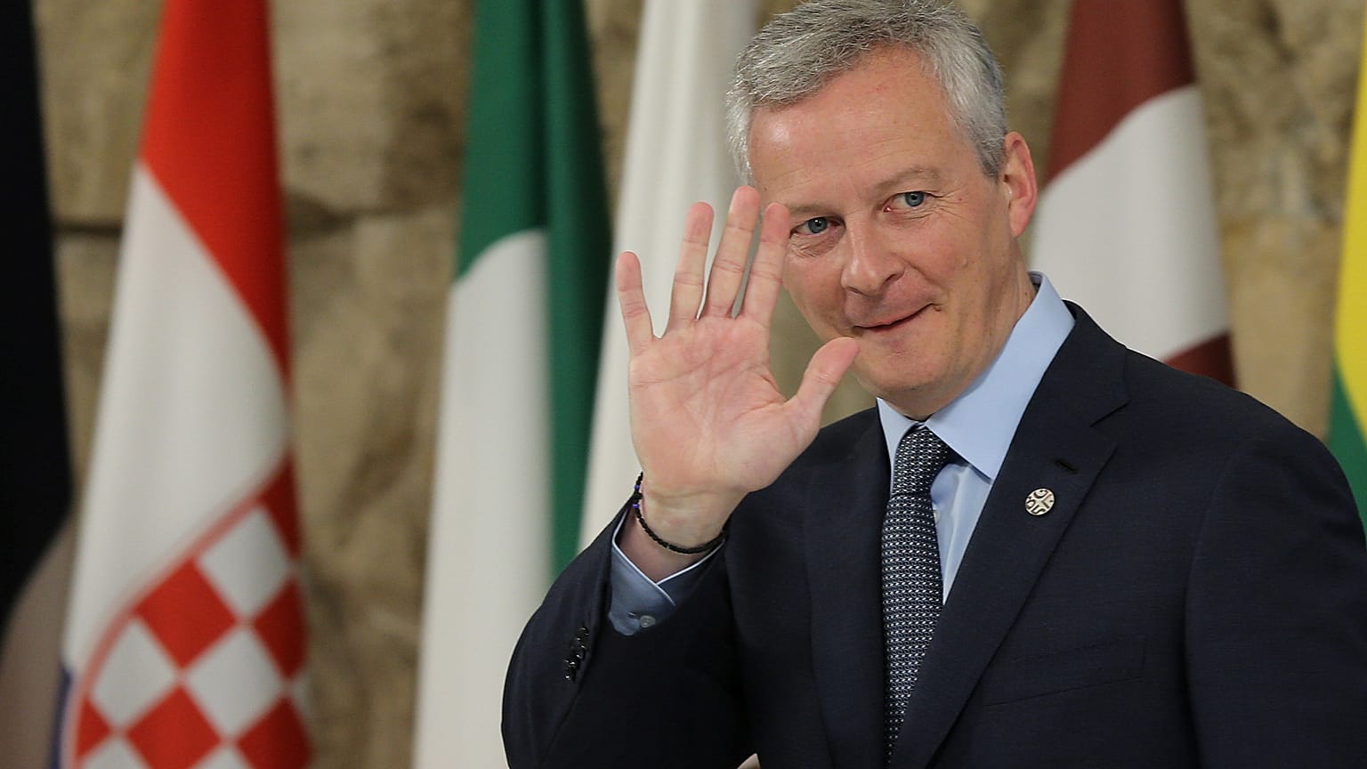 Italie "antisystème", nucléaire iranien : la France aux aguets