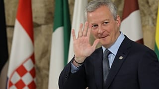 Italie "antisystème", nucléaire iranien : la France aux aguets