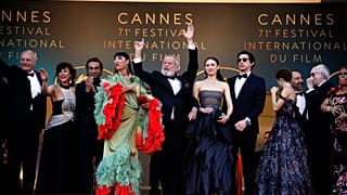 Cannes: örülnek a győztesek