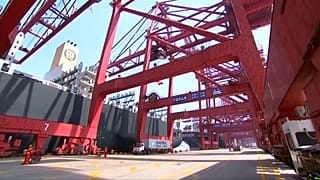 Estados Unidos y China congelan su guerra comercial