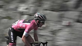 Giro 2018: Yates, toujours et encore