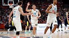 Euroleague: Πρωταθλήτρια Ευρώπης η Ρεάλ Μ.