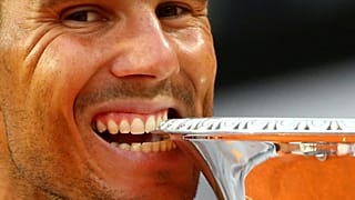 Nadal recupera el número 1 tras ganar en Roma