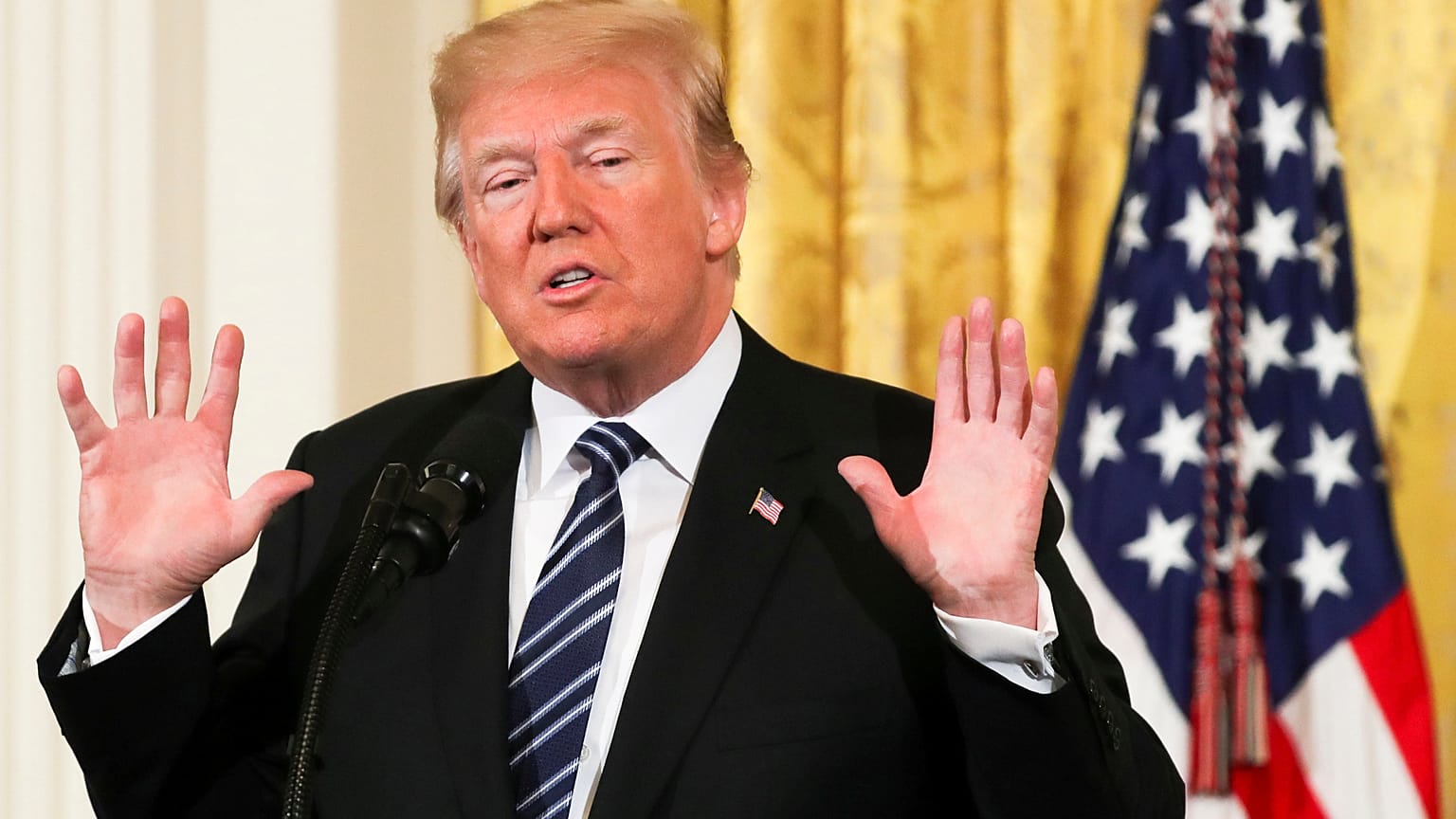 FBI-ügynök lehetett a Trump-kampányban