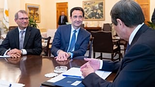 Κυπριακή ΑΟΖ: Ενδιαφέρον της TOTAL και για το τεμάχιο 8