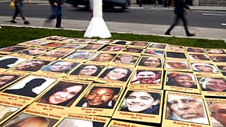Tour Grenfell : début de l'enquête publique