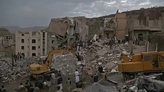 Tovább bombázzák a kórházakat