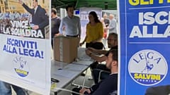 Un jurista sin pasado político podría gobernar Italia