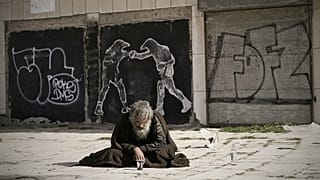 نتایج یک پژوهش: نیمی از آمریکایی‌ها قادر به تامین معیشت خود نیستند